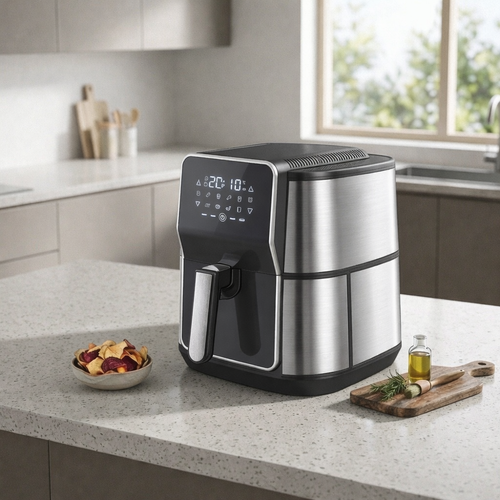 DualZone Pro 7L (Double panier)